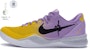 Nike Kobe 8 Protro 'Orange Purple Black Mamba Ular' FJ9364-100-452472