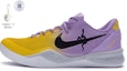 Buy Nike Kobe 8 Protro 'Orange Purple Black Mamba Ular' FJ9364-100-452472