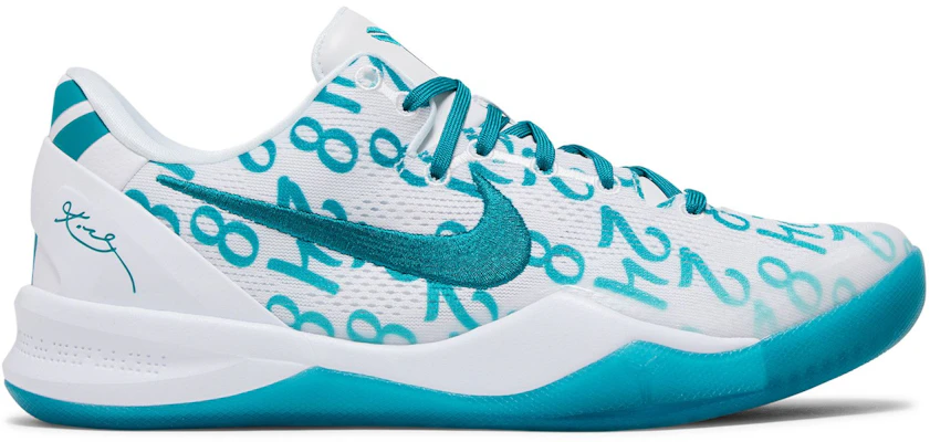 Nike Kobe 8 Protro ''Strahlend Smaragd'' FQ3549-101 Buy Nike Kobe 8 Protro ''Strahlend Smaragd'' FQ3549-101