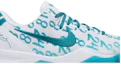 Lookbook Nike Kobe 8 Protro ''Strahlend Smaragd'' FQ3549-101