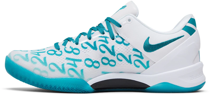 Nike Kobe 8 Protro ''Strahlend Smaragd'' FQ3549-101 Shop Nike Kobe 8 Protro ''Strahlend Smaragd'' FQ3549-101