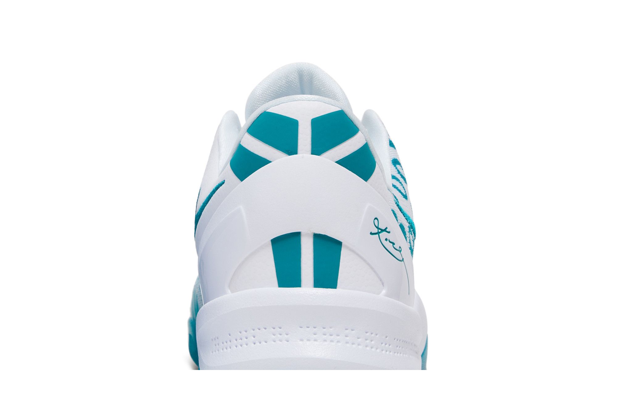 Cheap Nike Kobe 8 Protro ''Strahlend Smaragd'' FQ3549-101