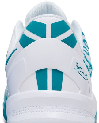 Nike Kobe 8 Protro 'Radiant Emerald' FQ3549-101 Sizing Nike Kobe 8 Protro 'Radiant Emerald' FQ3549-101
