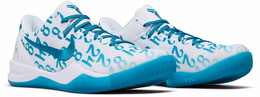 Nike Kobe 8 Protro 'Radiant Emerald' FQ3549-101 Cheap Nike Kobe 8 Protro 'Radiant Emerald' FQ3549-101
