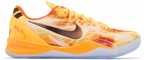 Nike Kobe 8 Protro 'Shanghai Fireworks' IO6259-800