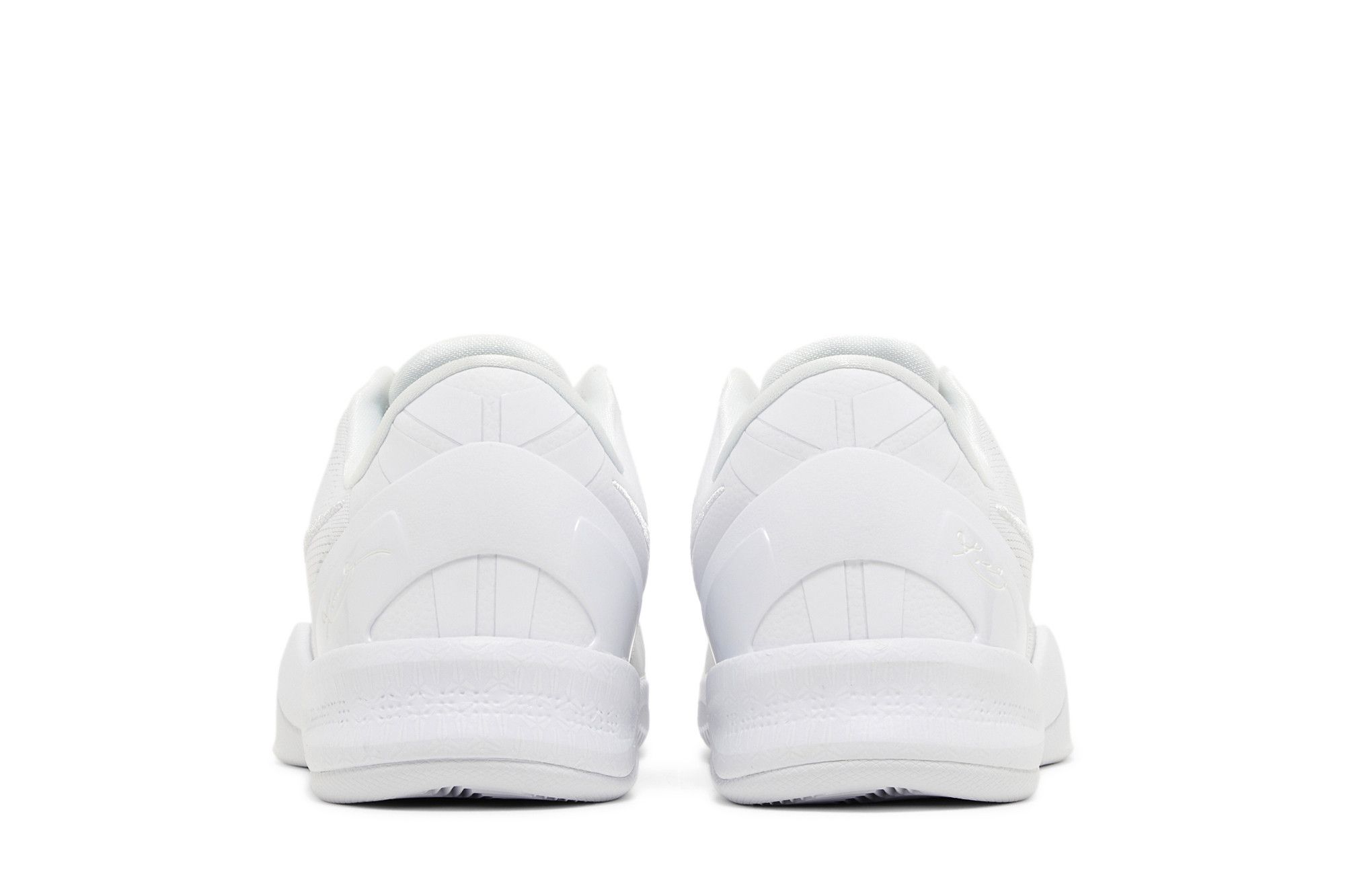 Sizing 耐吉科比8復刻版 '純白' FJ9364-100