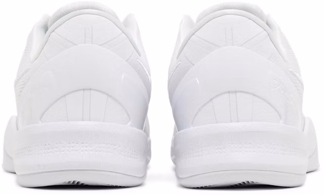 耐吉科比8復刻版 '純白' FJ9364-100 Sizing 耐吉科比8復刻版 '純白' FJ9364-100