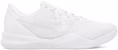 Nike Kobe 8 Protro 'Putih Triple' FJ9364-100
