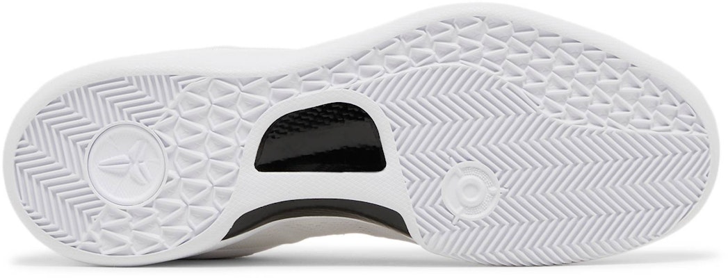 Nike Kobe 8 Protro 'Triple White' FJ9364-100 Shop Nike Kobe 8 Protro 'Triple White' FJ9364-100