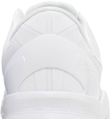 Nike Kobe 8 Protro 'Triple White' FJ9364-100 Sizing Nike Kobe 8 Protro 'Triple White' FJ9364-100