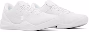 Cheap Nike Kobe 8 Protro 'Putih Triple' FJ9364-100