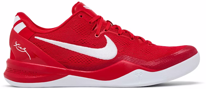 ナイキ コービー8 プロトロ "ユニバーシティレッド" HF9550-600 Buy ナイキ コービー8 プロトロ "ユニバーシティレッド" HF9550-600