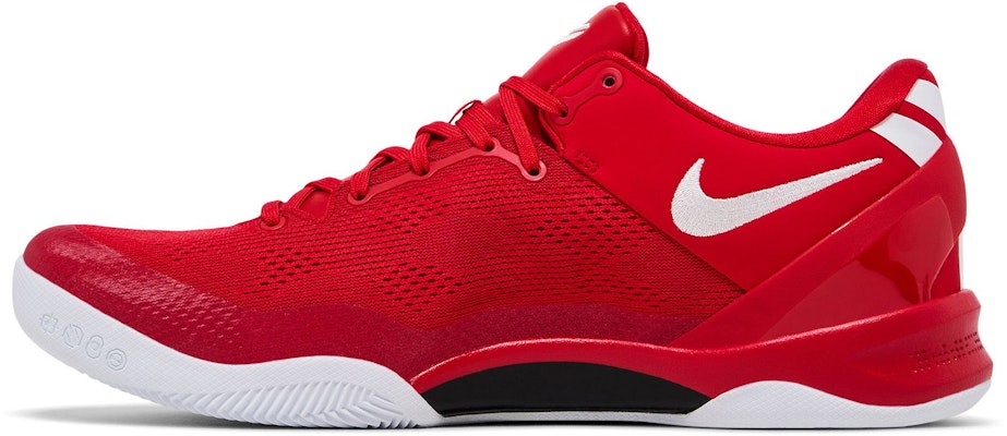 Nike Kobe 8 Protro 'University Red' HF9550-600 Lookbook Nike Kobe 8 Protro 'University Red' HF9550-600