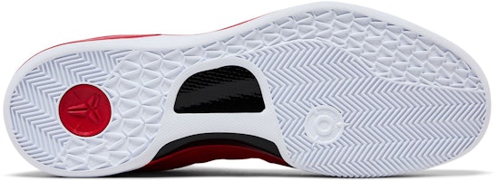 耐克科比8复刻版'大学红' HF9550-600 Shop 耐克科比8复刻版'大学红' HF9550-600