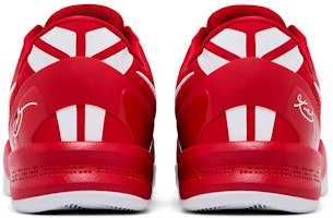 耐克科比8复刻版'大学红' HF9550-600 Details for 耐克科比8复刻版'大学红' HF9550-600