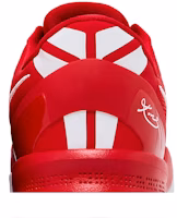 耐克科比8复刻版'大学红' HF9550-600 Sizing 耐克科比8复刻版'大学红' HF9550-600