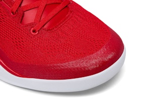 耐克科比8复刻版'大学红' HF9550-600 1