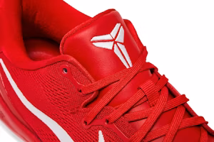 耐克科比8复刻版'大学红' HF9550-600 2