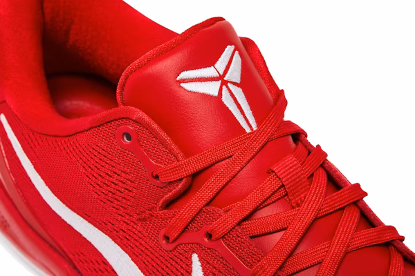Nike Kobe 8 Protro 'University Red' HF9550-600 2
