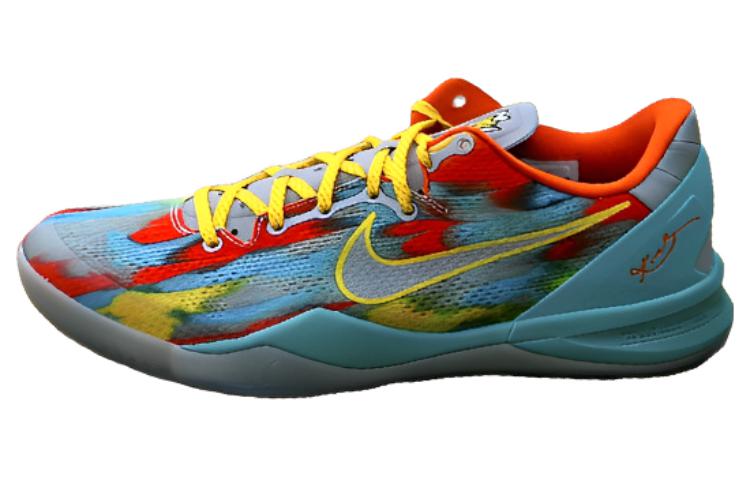 Nike Kobe 8 Protro 'Venice Beach' 555286-002