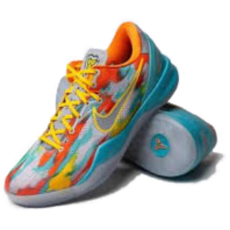 Shop Nike Kobe 8 Protro ''Venice Beach'' 555286-002 Sneaker FQ3549-007