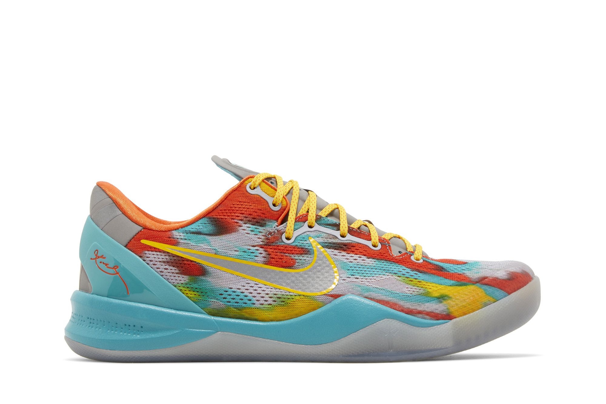 Nike Kobe 8 Protro 'Venice Beach' FQ3548-001