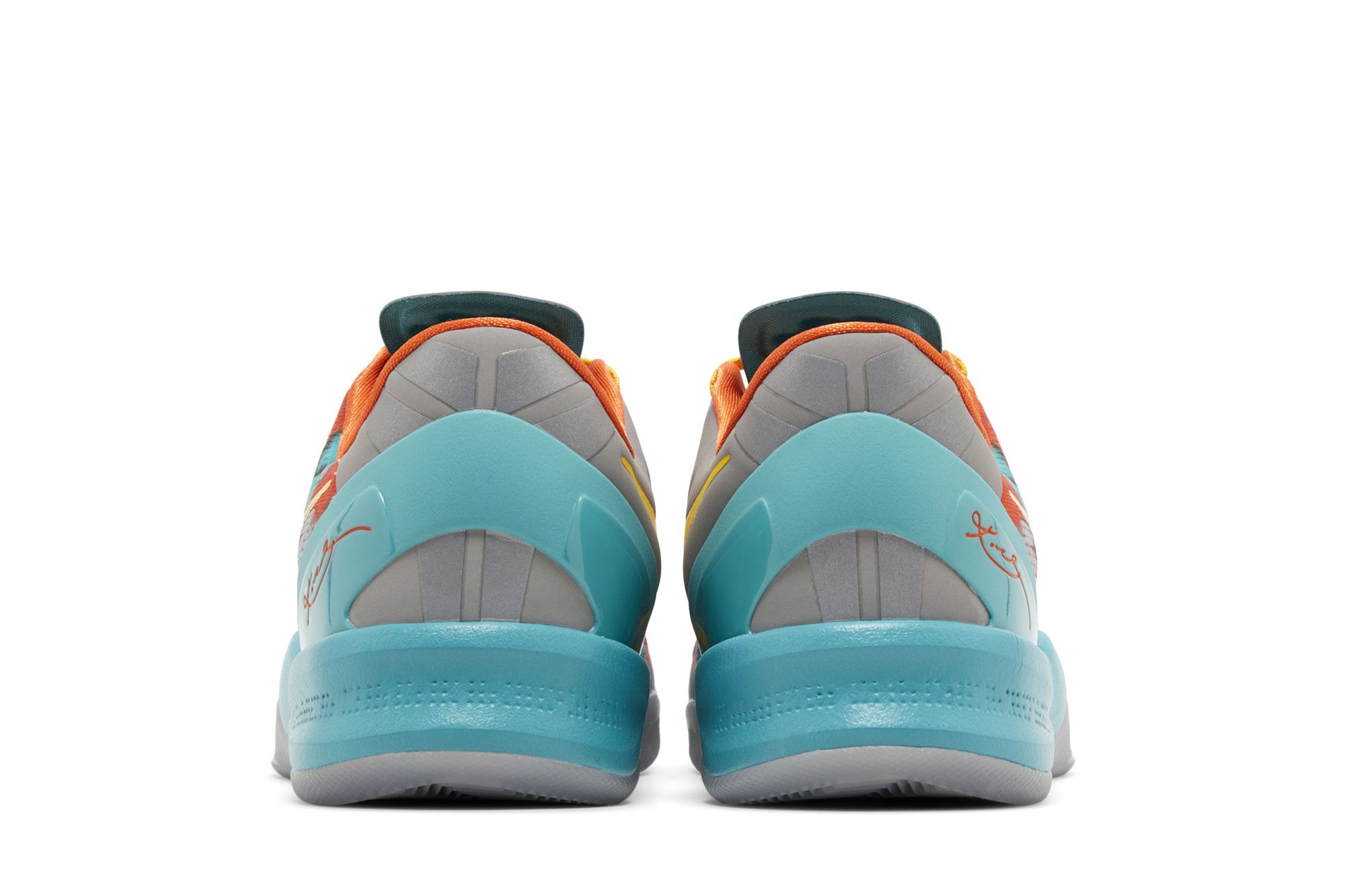 Sizing Nike 科比 8 Protro '威尼斯海滩' FQ3548-001
