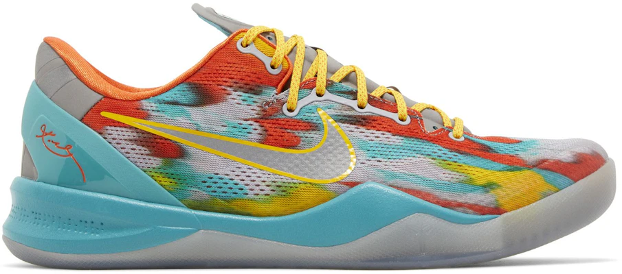 Nike Kobe 8 Protro 'Venice Beach' FQ3548-001 Buy Nike Kobe 8 Protro 'Venice Beach' FQ3548-001