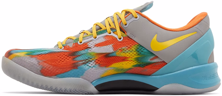 Nike Kobe 8 Protro 'Venice Beach' FQ3548-001 Lookbook Nike Kobe 8 Protro 'Venice Beach' FQ3548-001