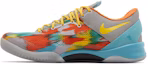 Lookbook Nike Kobe 8 Protro 'Venice Beach' Lelaki & Wanita Sneakers FQ3548-001