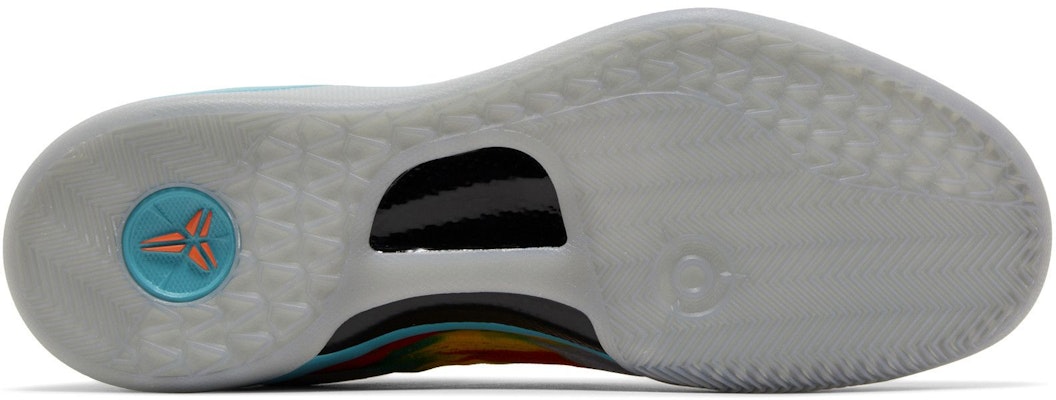 Nike Kobe 8 Protro 'Venice Beach' FQ3548-001 Shop Nike Kobe 8 Protro 'Venice Beach' FQ3548-001