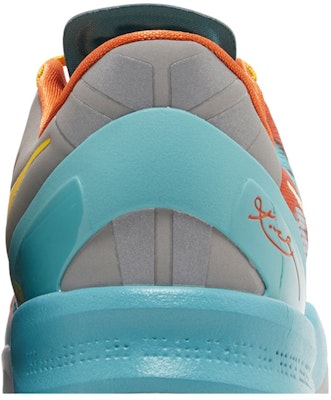 Nike Kobe 8 Protro 'Venice Beach' FQ3548-001 Sizing Nike Kobe 8 Protro 'Venice Beach' FQ3548-001