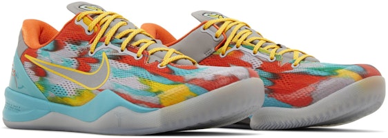 나이키 코비 8 프로트로 "베니스 비치" FQ3548-001 Cheap 나이키 코비 8 프로트로 "베니스 비치" FQ3548-001