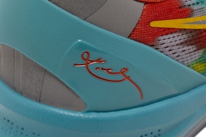 나이키 코비 8 프로트로 "베니스 비치" FQ3548-001 2