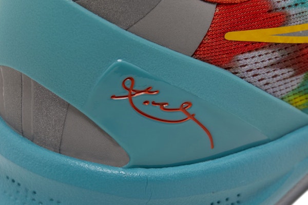 Nike Kobe 8 Protro 'Venice Beach' FQ3548-001 2