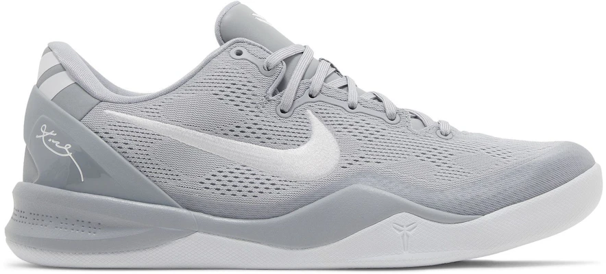 Nike Kobe 8 Protro 'Kelabu Serigala' HF9550-002 Buy Nike Kobe 8 Protro 'Kelabu Serigala' HF9550-002