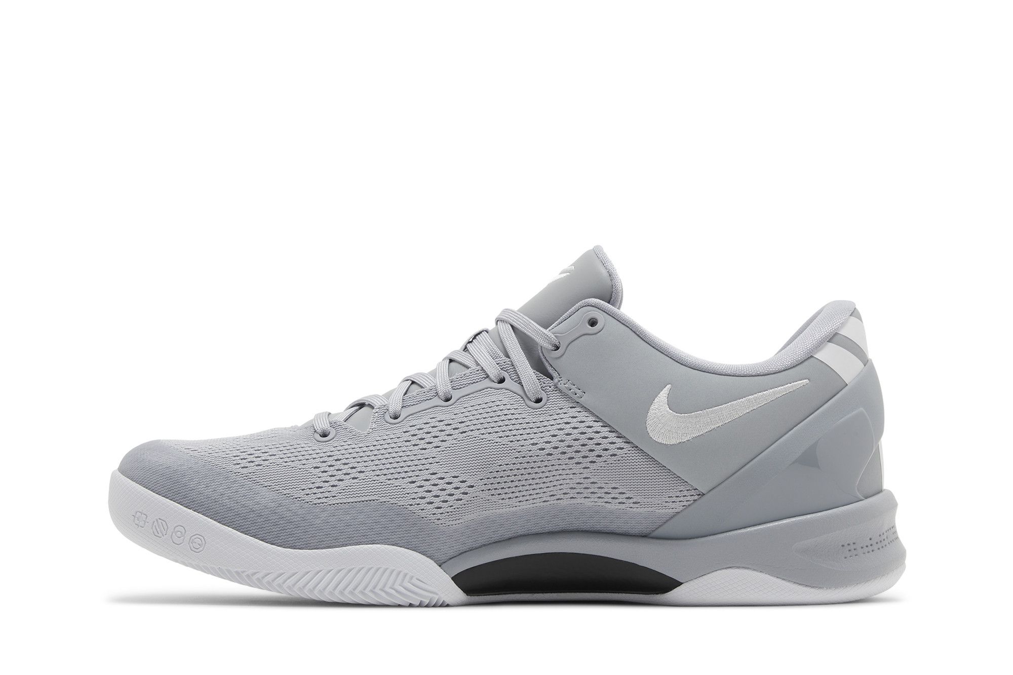 Shop Nike Kobe 8 Protro ''Gris Loup'' HF9550-002
