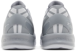 Sizing Nike Kobe 8 Protro '狼灰' HF9550-002
