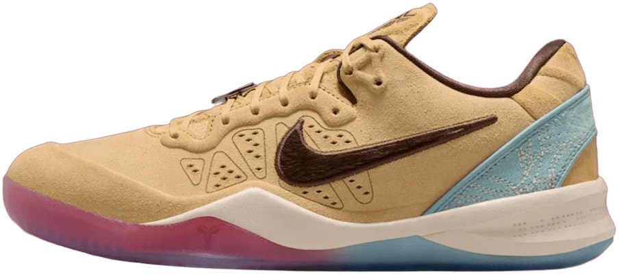 Nike Kobe 8 Protro 'Year of the Horse' IM1820-100 Buy Nike Kobe 8 Protro 'Year of the Horse' IM1820-100