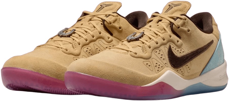 Nike Kobe 8 Protro 'Year of the Horse' IM1820-100 Order Nike Kobe 8 Protro 'Year of the Horse' IM1820-100