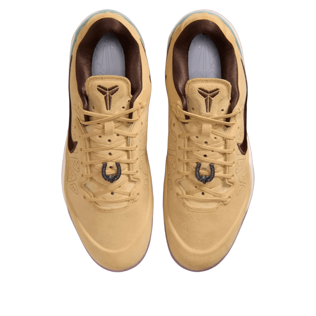 Lookbook Nike Kobe 8 Protro 'Year of the Horse' IM1820-100