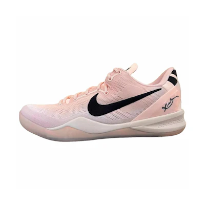 Nike Kobe 8 Protro PE 'EYBL Academy'