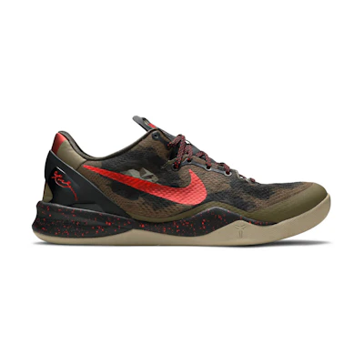 Nike Kobe 8 Python