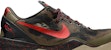 Nike Kobe 8 Python 555035-300 - Kasut Bola Keranjang Klasik