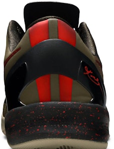 耐吉Kobe 8 Python 555035-300 Sizing 耐吉Kobe 8 Python 555035-300