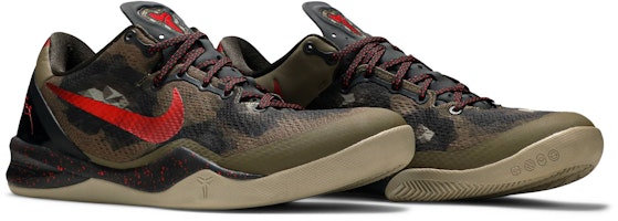 Nike Kobe 8 Ular Piton 555035-300 Cheap Nike Kobe 8 Ular Piton 555035-300