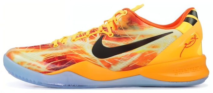 나이키 코비 8 상하이 불꽃 (Nike Kobe 8 상하이 불꽃) 555035-800 Buy 나이키 코비 8 상하이 불꽃 (Nike Kobe 8 상하이 불꽃) 555035-800