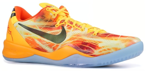 나이키 코비 8 상하이 불꽃 (Nike Kobe 8 상하이 불꽃) 555035-800 Order 나이키 코비 8 상하이 불꽃 (Nike Kobe 8 상하이 불꽃) 555035-800