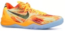 Order 나이키 코비 8 상하이 불꽃 (Nike Kobe 8 상하이 불꽃) 555035-800