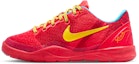 Buy Nike Kobe 8 Sneakers Light Crimson/Vivid Blue/Bright Citron IM6640-600